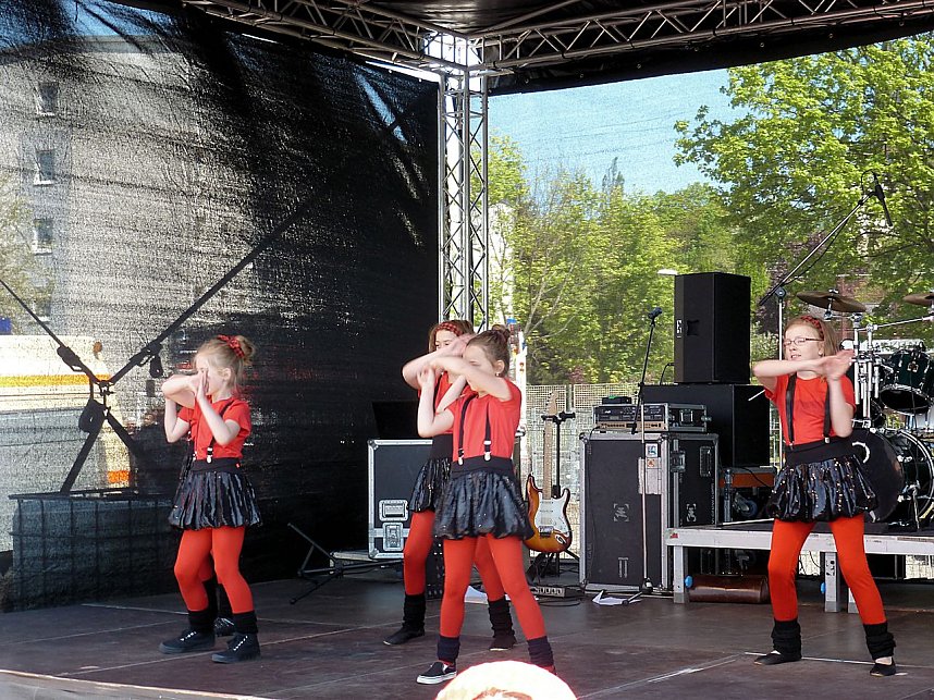 20. Autofr&uuml;hling in Nordhausen