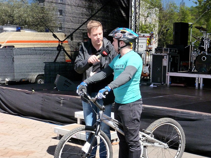 20. Autofr&uuml;hling in Nordhausen