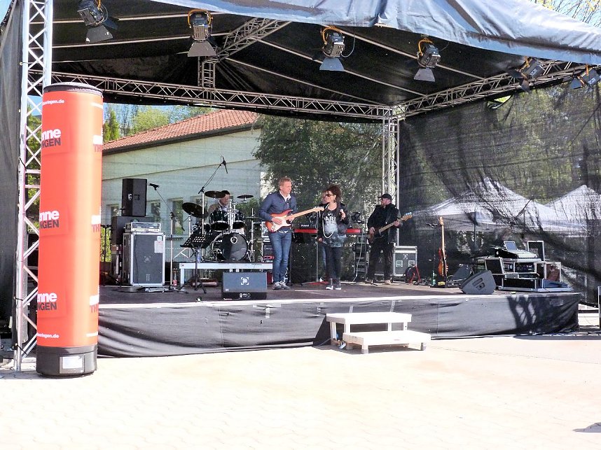 20. Autofr&uuml;hling in Nordhausen