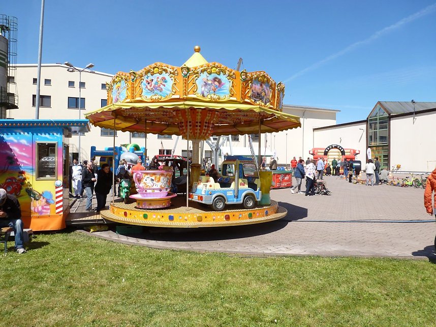 20. Autofr&uuml;hling in Nordhausen