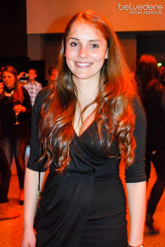 Party im Jugendclubhaus in Nordhausen