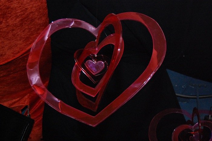 House im Safari Club Nordhausen.NNZ-City Scout on Tour