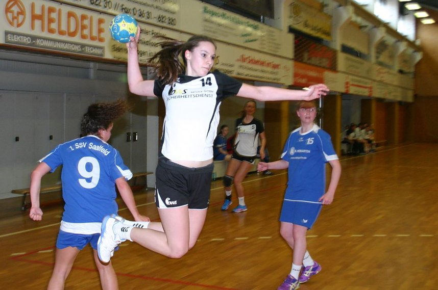 Landestittel nach Nordhausen geholt