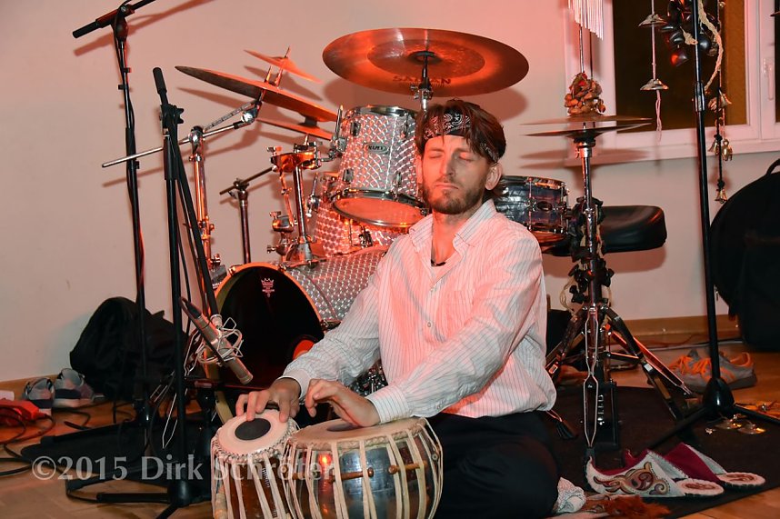 NICOLE JOH&Auml;NNTGEN Quartett