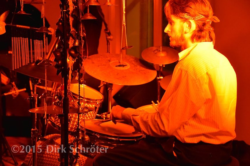 NICOLE JOH&Auml;NNTGEN Quartett