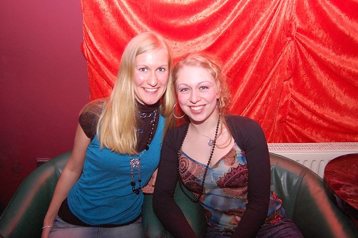 House im Safari Club Nordhausen.NNZ-City Scout on Tour