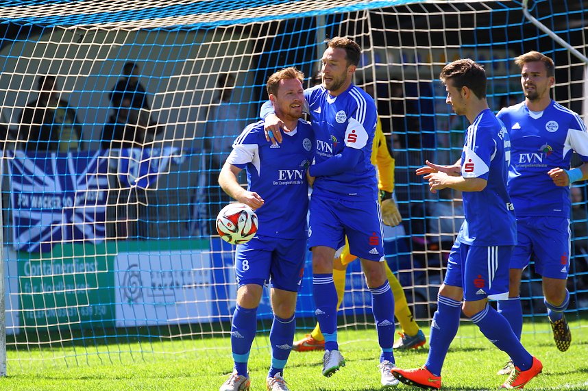 Wacker Nordhausen siegt und spendet f&uuml;r Ludwig Panse