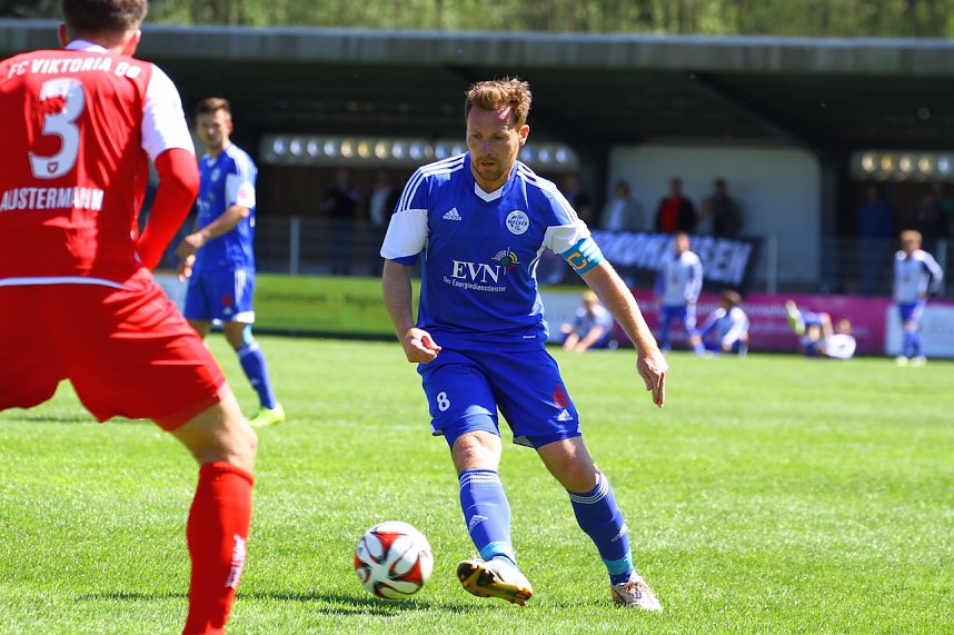 Wacker siegt und spendet f&uuml;r Ludwig Panse