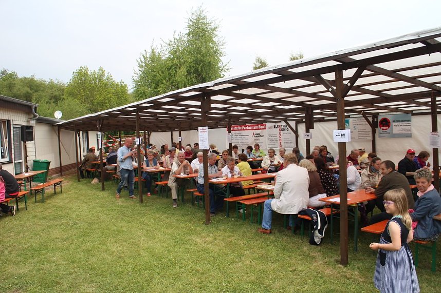 14. Nordh&auml;user Fischerfest