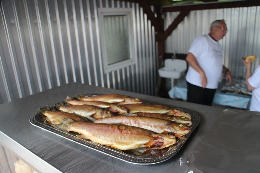 14. Nordh&auml;user Fischerfest