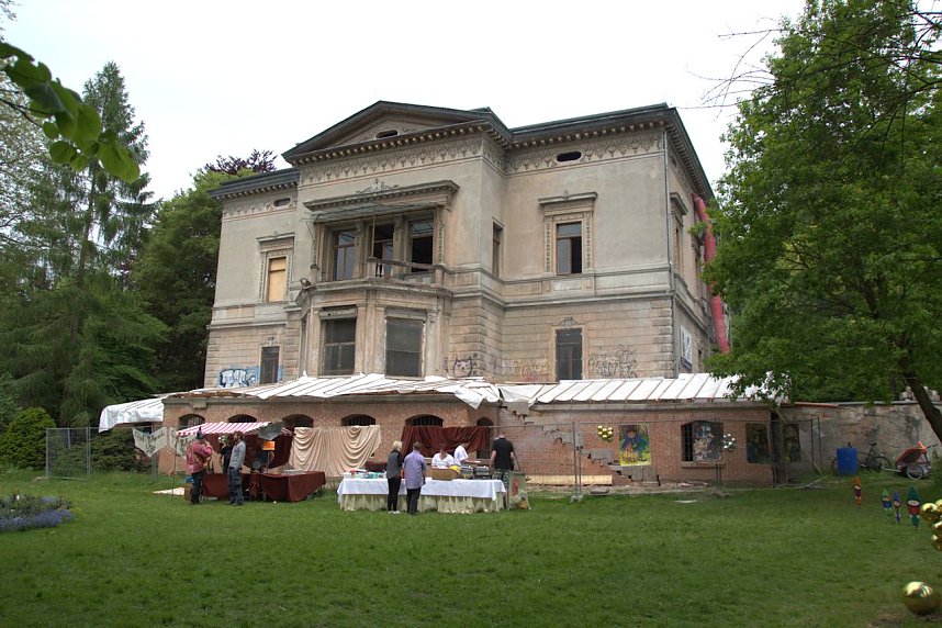 M&auml;rchenpicknick in Hohenrode
