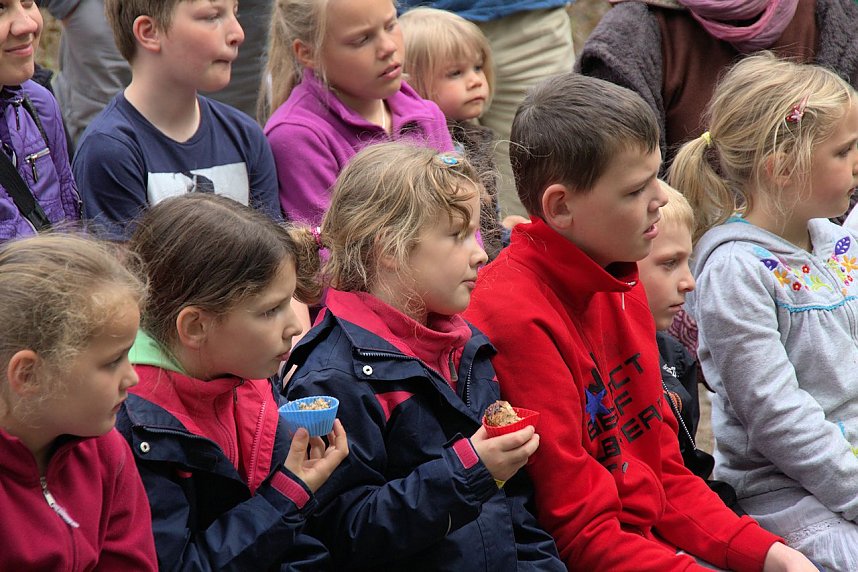 M&auml;rchenpicknick in Hohenrode