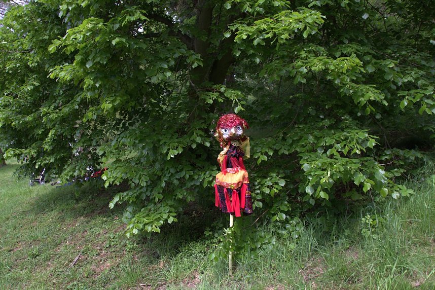 M&auml;rchenpicknick in Hohenrode