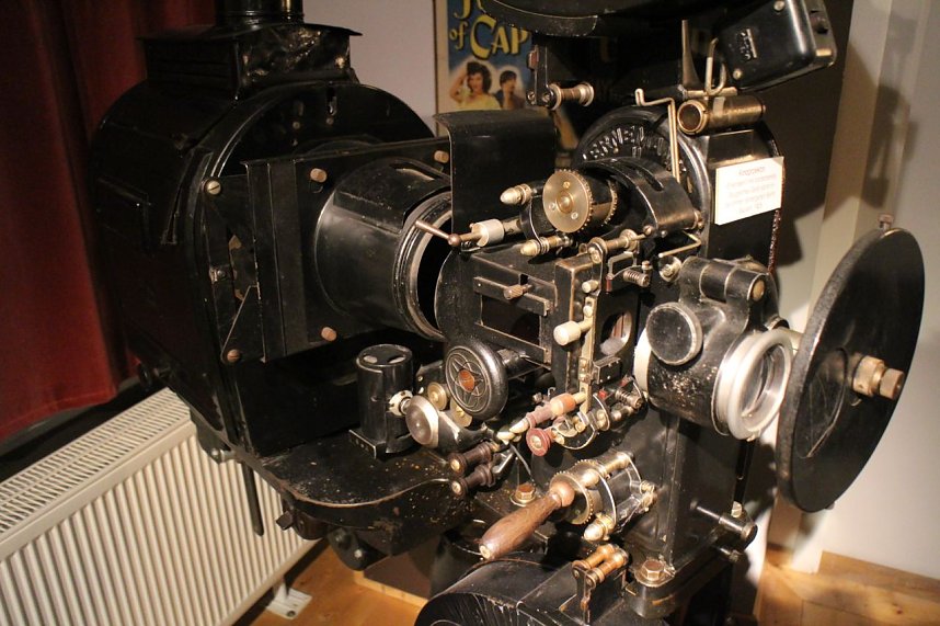 Zum Internationalen Museumstag feierte der Nordh&auml;user Tabakspeicher noch einmal richtig Geburtstag