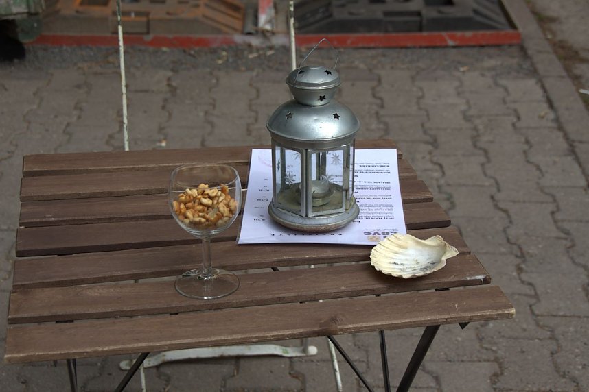 Drittes Nordh&auml;user Weinfest, zweiter Tag