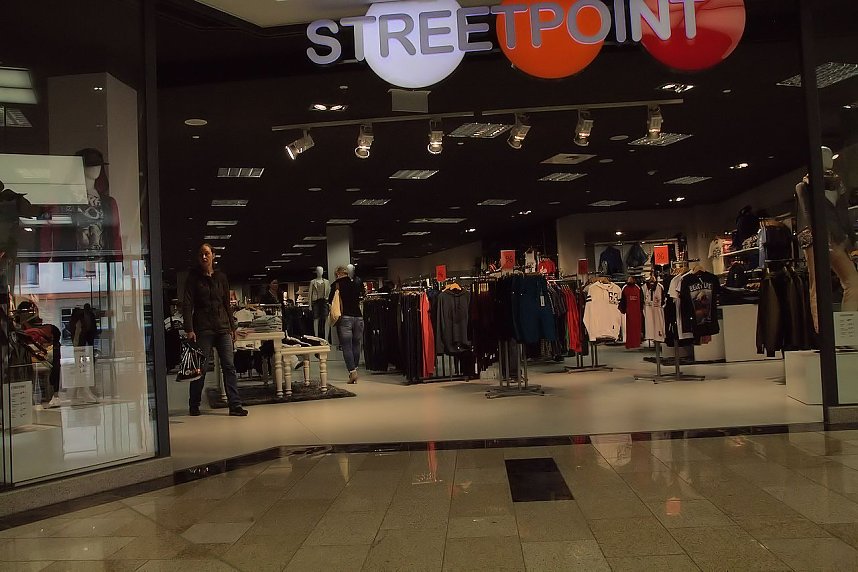 Drittes Nordh&auml;user Weinfest, zweiter Tag