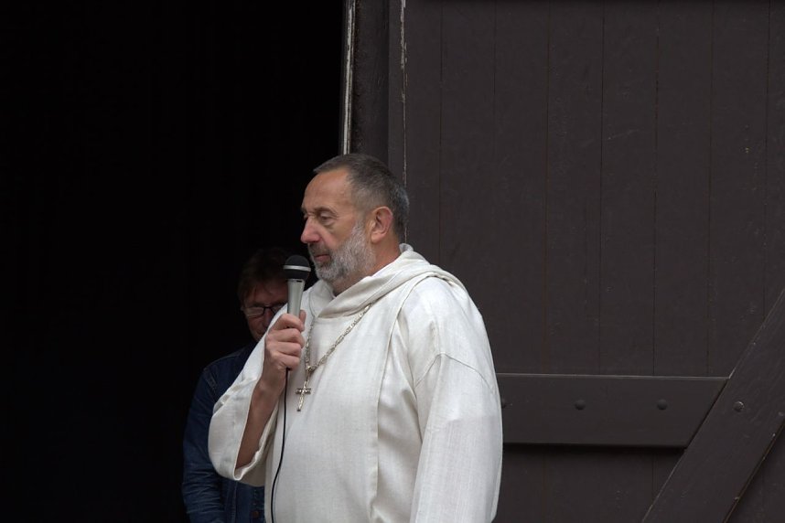 Tag der offenen T&uuml;r im Tabakspeicher