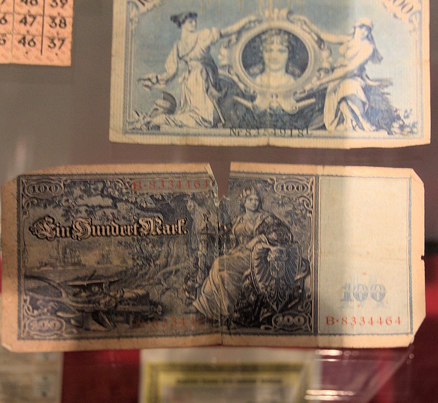 Tag der offenen T&uuml;r im Tabakspeicher