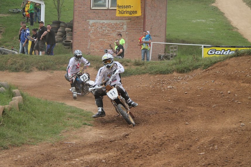 Die Gr&uuml;ne H&ouml;lle von Hamma - Tag der offenen "T&uuml;r"