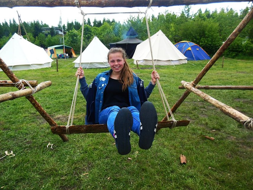 Pfadfinder Die Nordh&auml;user Grash&uuml;pfer auf Spuren der Arche Noah