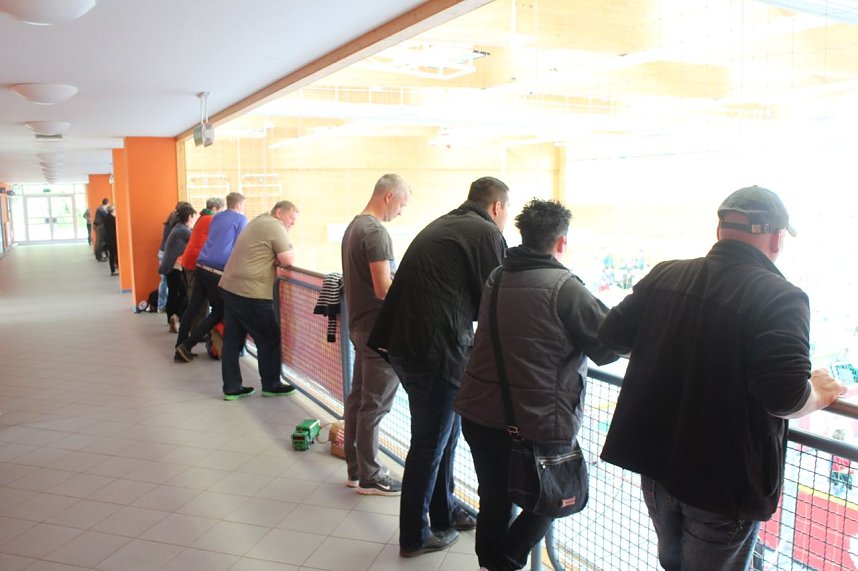 Sparkassen Fairplay Soccercup in Bleicherode