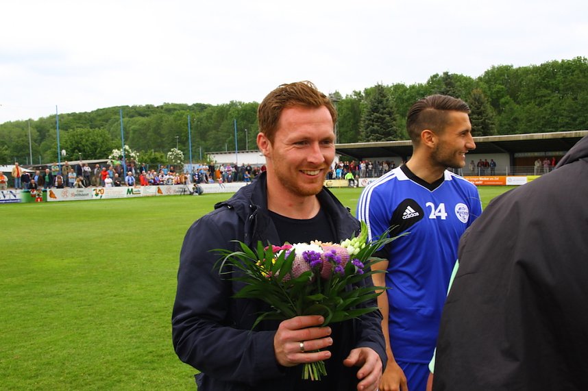 Wacker besiegt Germania mit 2:0