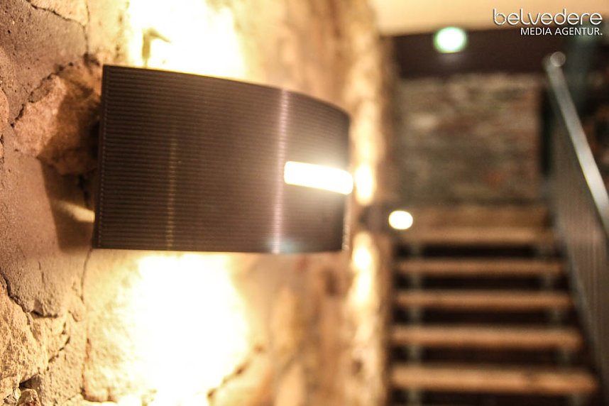 Party im Jugendclubhaus in Nordhausen