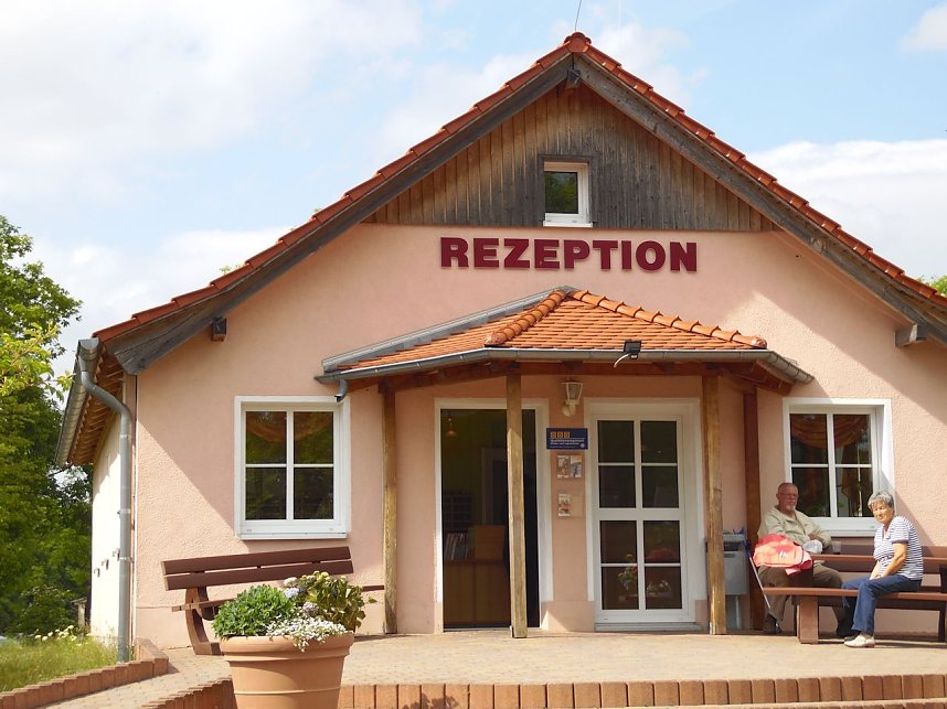 Pfingsten auf der Feuerkuppe