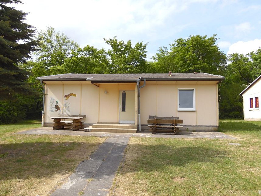 Pfingsten auf der Feuerkuppe