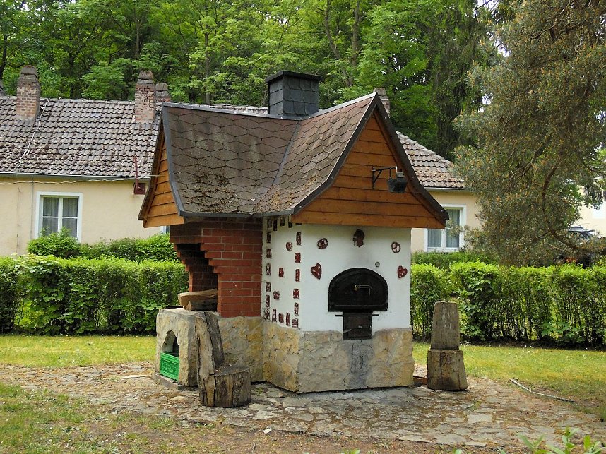 Pfingsten auf der Feuerkuppe