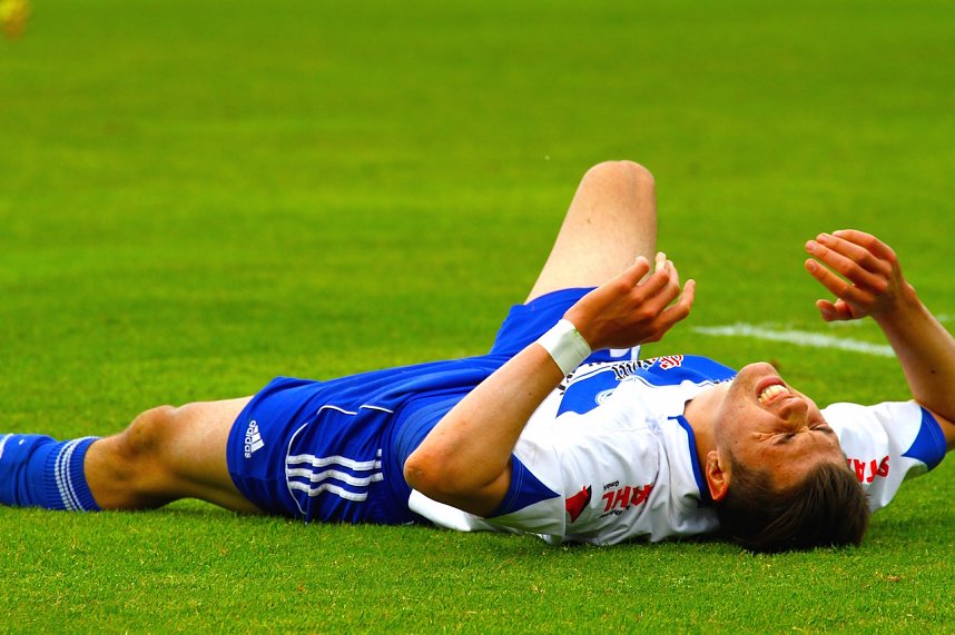 Wackers Zweite siegt gegen Gera