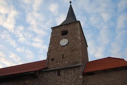 Ungew&ouml;hnlicher Einsatz in Liebenrode