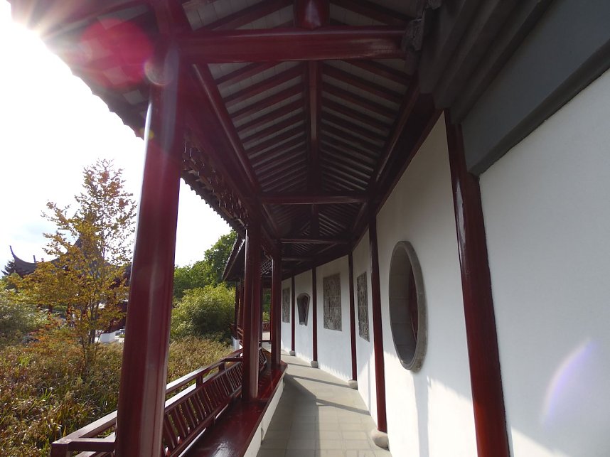 Peter Blei im Garten des ewigen Gl&uuml;cks