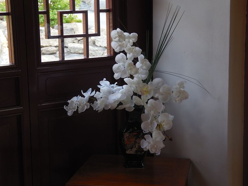 Peter Blei im Garten des ewigen Gl&uuml;cks