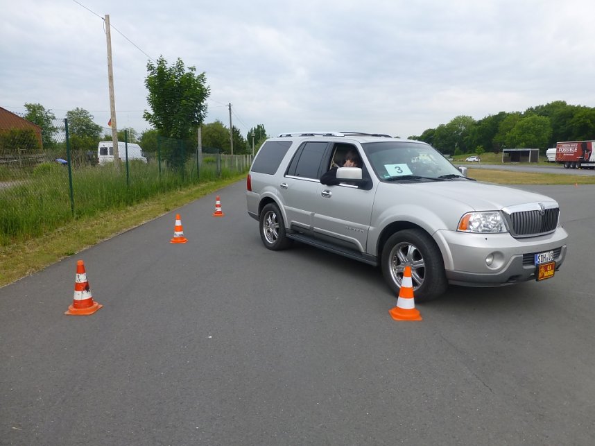 4. Nordh&auml;user Rundkurs Junge Fahrer