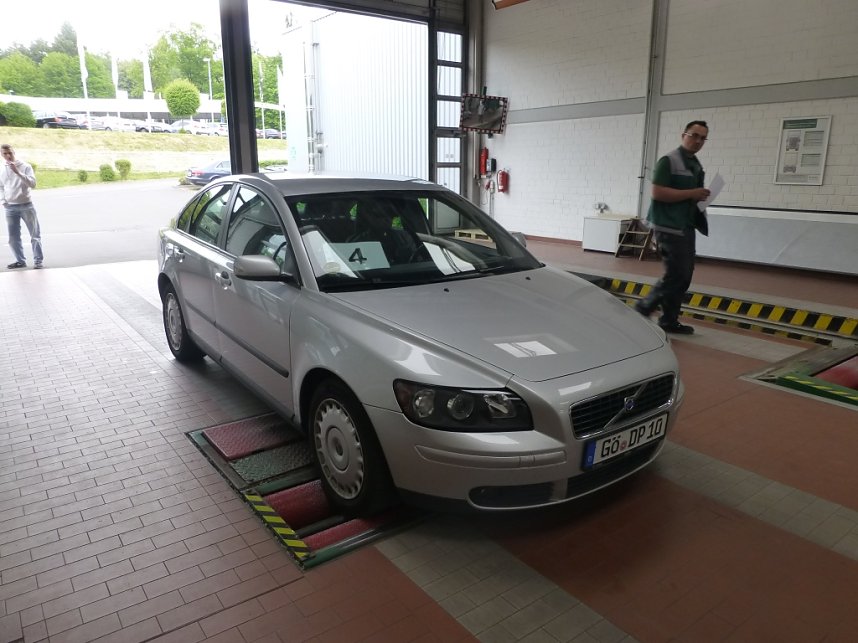 4. Nordh&auml;user Rundkurs Junge Fahrer