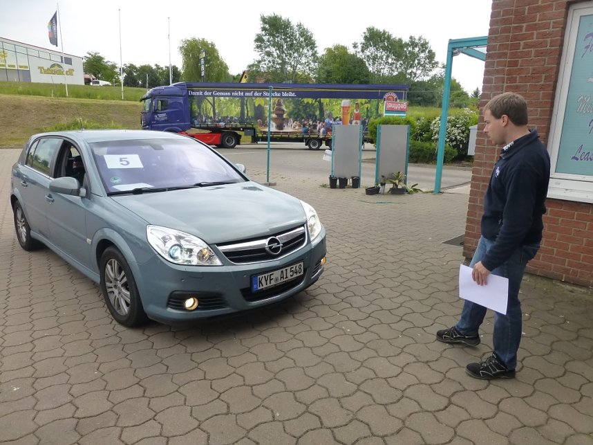 4. Nordh&auml;user Rundkurs Junge Fahrer