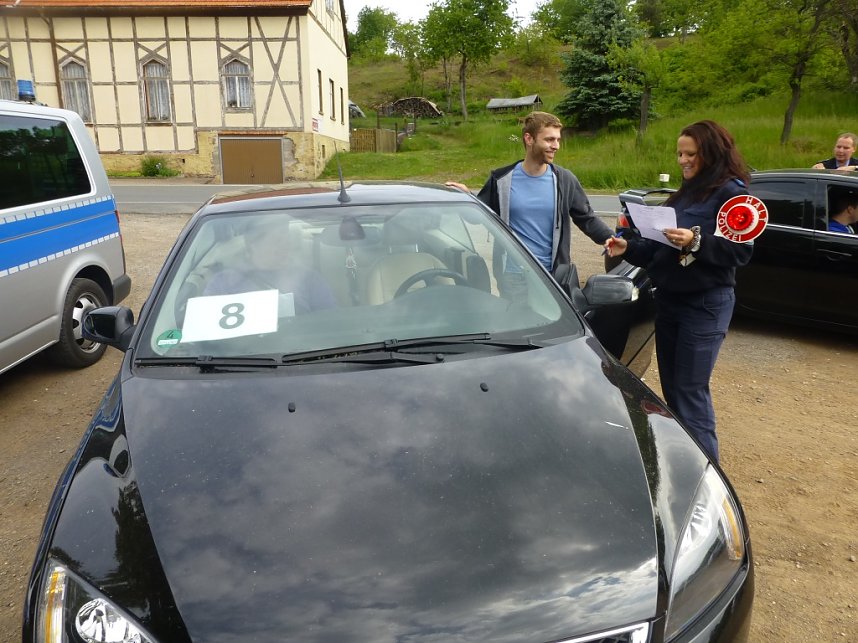 4. Nordh&auml;user Rundkurs Junge Fahrer