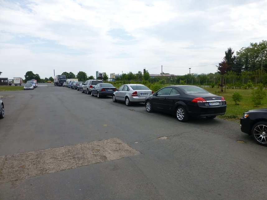 4. Nordh&auml;user Rundkurs Junge Fahrer