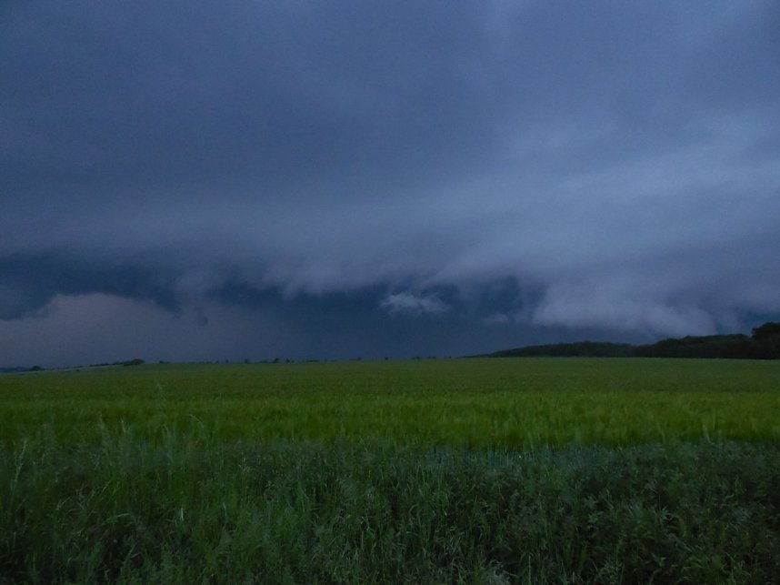 Besuch in der Obergrasm&uuml;hle