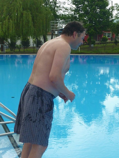 B&uuml;rgermeister er&ouml;ffnet Bleicherodes Badesaison