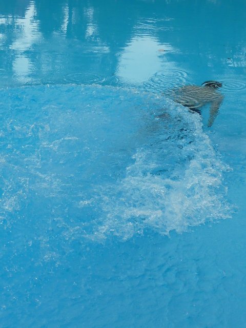 B&uuml;rgermeister er&ouml;ffnet Bleicherodes Badesaison