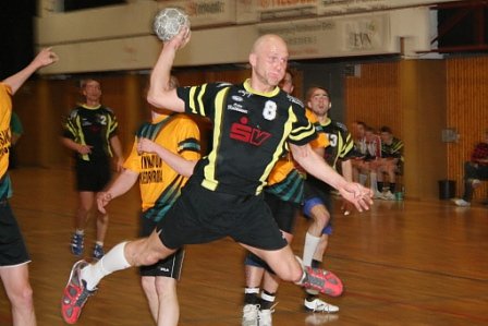 Meisterschaft verspielt