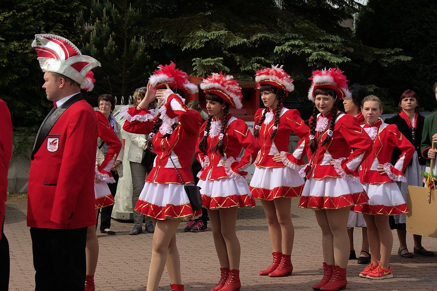 20. Rhododendron-Fest in S&uuml;lzhayn