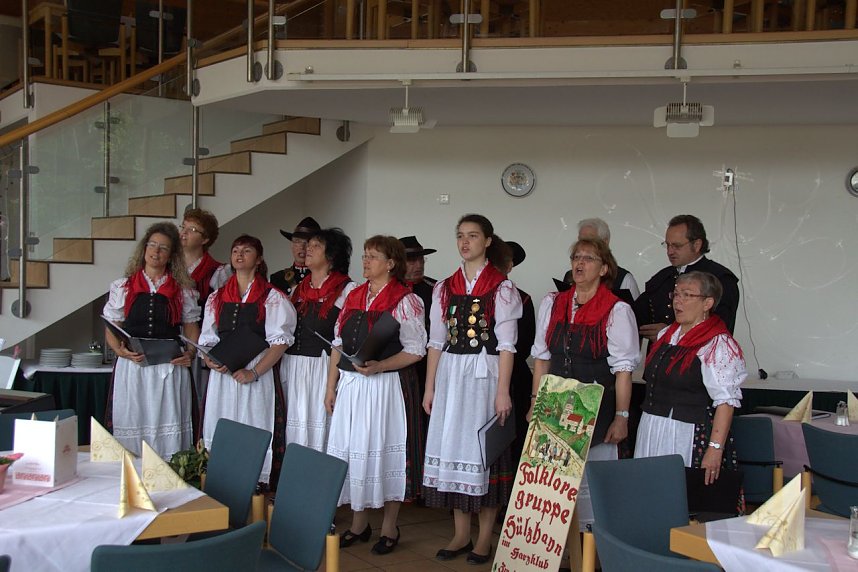 20. Rhododendron-Fest in S&uuml;lzhayn