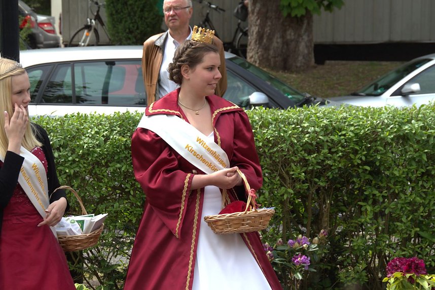 20. Rhododendron-Fest in S&uuml;lzhayn