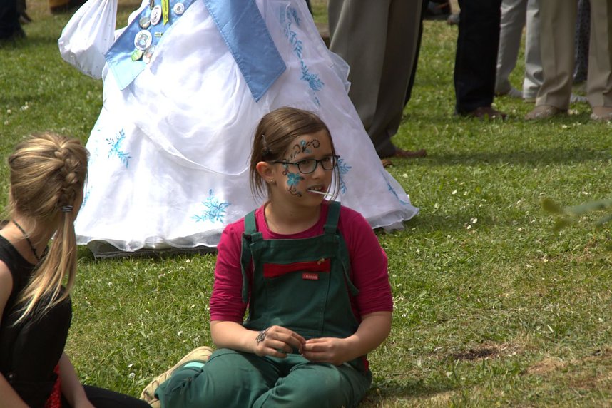 20. Rhododendron-Fest in S&uuml;lzhayn