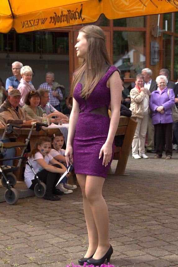 20. Rhododendron-Fest in S&uuml;lzhayn