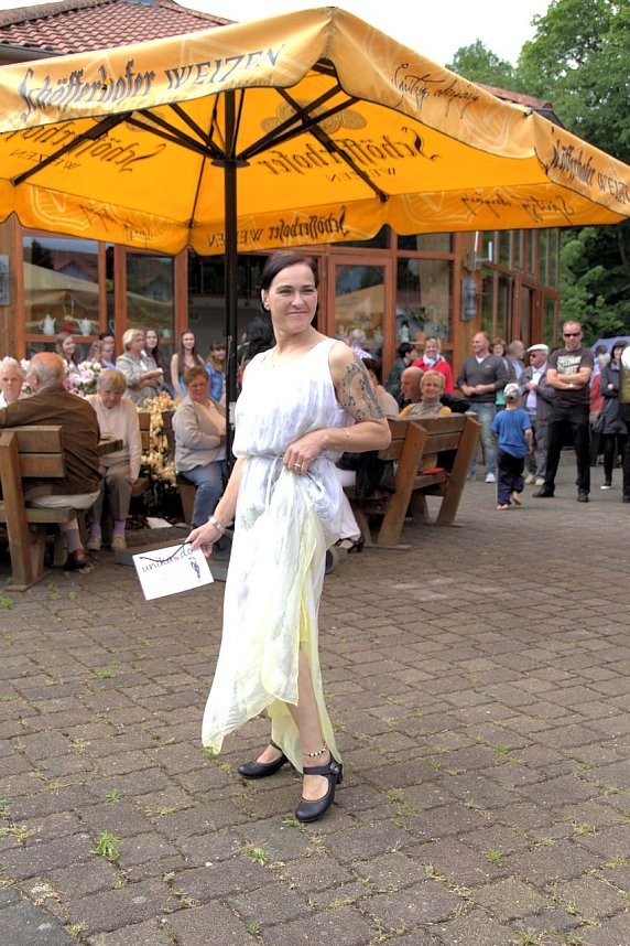 20. Rhododendron-Fest in S&uuml;lzhayn