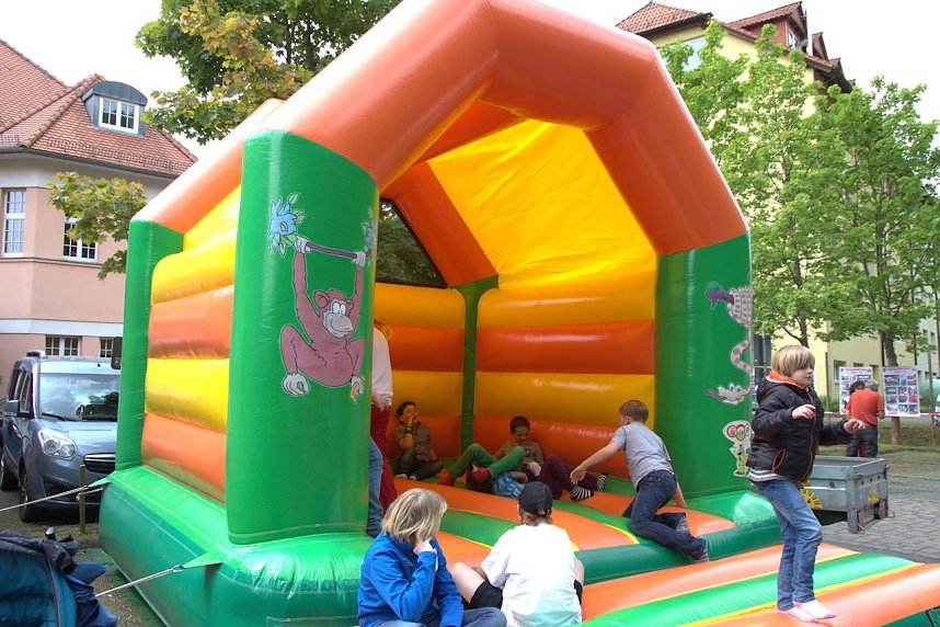 20. Rhododendron-Fest in S&uuml;lzhayn